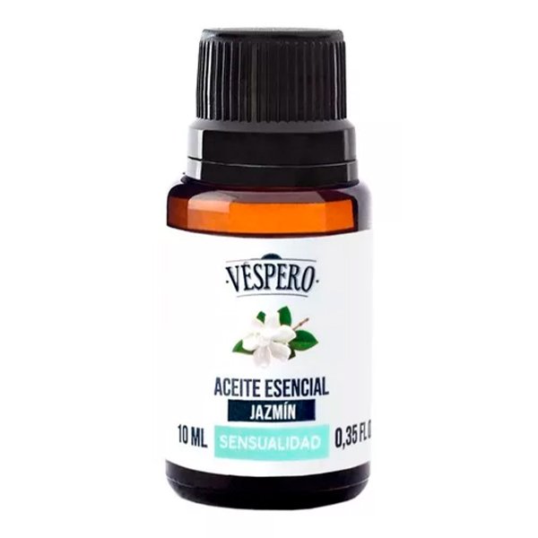 Aceite Esencial de Jazmín