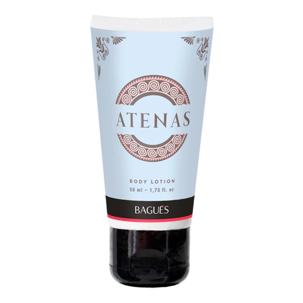 Body Lotion Atenas 50 ml